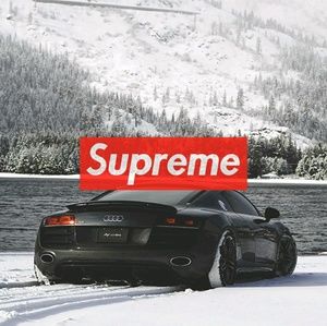 Meet your Posher, Isaiah